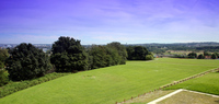 Exceptional views in the heart of Bradford
