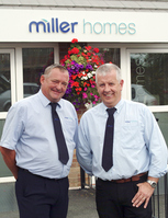 Yorkshire site managers receive prestigious award