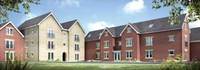 Charles Church offer stress free mortgage subsidy