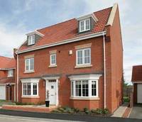 Part exchange to a new home in the country