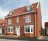 Part exchange to a new home in the country 