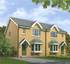 Final three at Miller’s Wibsey development 