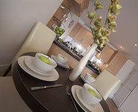 A helping hand from Miller Homes