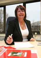 Redrow’s new sales manager has pulling power