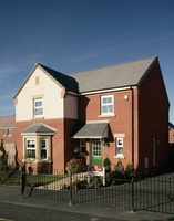 New incentives for first time buyers