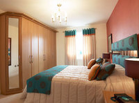 An aspirational new show home for Wyke