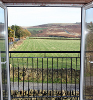 Room with a view offers best of Yorkshire scenery