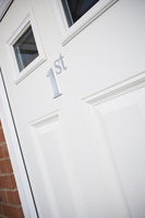 Going flat out to create postcode envy
