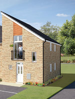 The UK’s most affordable new home?