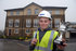 Top award for Jones Homes’ Dominic Connolly 