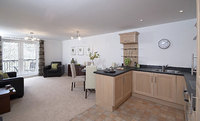 New home – no compromise with Miller Homes