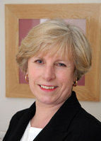 New role for Hazel at Jones Homes