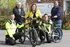 Miller Homes supports bikes on the beat 