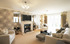Show home aspirations at Bromley Park