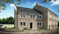 A new community comes to Holmfirth