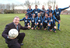 Purring with pride in Churwell