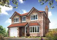 Jones Homes unveils family homes in Skelmanthorpe