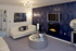David Wilson Homes makes a show of itself 