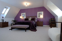 The king of all show-homes?