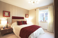 Luxury apartment living in Denby Dale