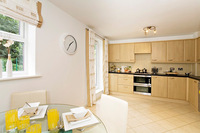 Stylish living at affordable prices at Calder Beck