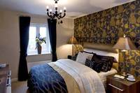 Success for David Wilson Homes at The Oaks
