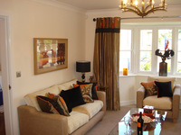 Jones Homes unlocks doors to fabulous 5 bed showhome