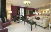 Show off in a new home this Christmas