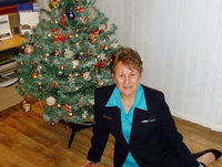 A creative Christmas challenge for Miller residents