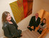 Home is where the art is at Greenside in Alwoodley
