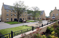 New home for the New Year at Royds Park