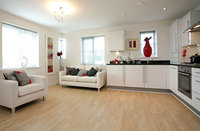 Rooms with a view at Horizon in Huddersfield