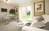 More for less at Allerton Court