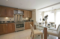 A brand new home – with no deposit needed
