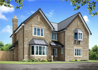 Jones Homes reviews prices at Bromley Park
