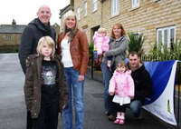 Local buyers find happiness at Fountain Head Village