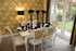 Deliciously designed décor