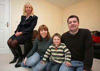Part-exchange made simple at Calder Beck