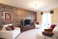 Luxury apartments prove popular in Denby Dale