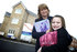 A house to call home after seven years