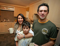 New homes for a new start at Fountain Head Village