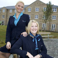 Dynamic duo reunite at Miller Homes development