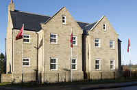 Designer show apartment launches this weekend