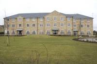 Miller has the location, location, location in Lindley