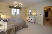 A new home in Bardsey could be just 7 days away