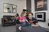 Homes of the future with values of the past 