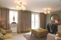 Flurry of buyers at Central Square