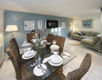 Part-exchange to a luxury home in Bardsey