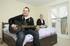 Yorkshire couple discover delights of shared equity