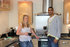 First time buyers find perfect home in Birkby 